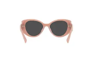 Rückansicht Miu Miu MU 03WS (06X5S0)