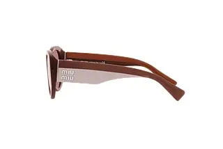 Seitenansicht Miu Miu MU 03WS (07X06P)