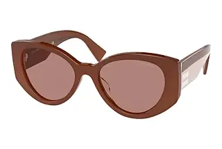 Vorderansicht Miu Miu MU 03WS (07X06P)