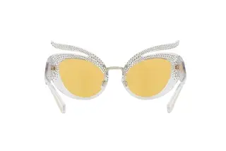 Rückansicht Miu Miu MU 04TS (TIA140)