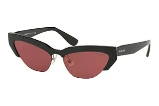 Vorderansicht Miu Miu SPECIAL PROJECT (MU 04US - 1AB0A0)