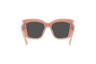 Rückansicht Miu Miu MU 04WS (06X5S0)
