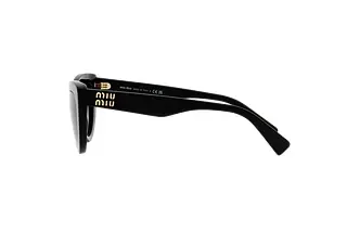 Seitenansicht Miu Miu MU 04YS (1AB5D1)