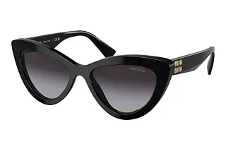 Vorderansicht Miu Miu MU 04YS (1AB5D1)