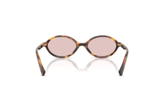 Rückansicht Miu Miu MU 04ZS (14L4I0)