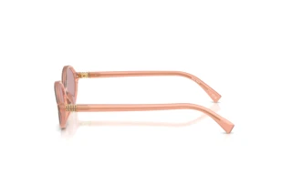 Seitenansicht Miu Miu MU 04ZS (20I60V)