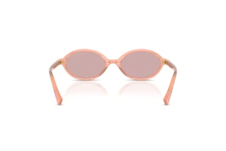 Rückansicht Miu Miu MU 04ZS (20I60V)