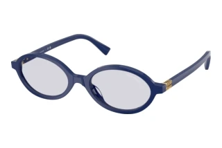 Vorderansicht Miu Miu MU 04ZS (22N3F2)