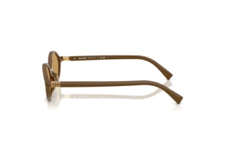 Seitenansicht Miu Miu MU 04ZS (29Q10Y)
