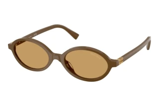 Vorderansicht Miu Miu MU 04ZS (29Q10Y)
