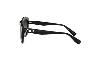 Seitenansicht Miu Miu CORE COLLECTION (MU 05US - 1AB5O0)