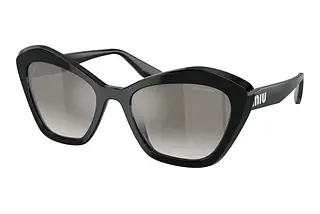Vorderansicht Miu Miu CORE COLLECTION (MU 05US - 1AB5O0)
