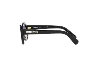Seitenansicht Miu Miu MU 05WS (04X420)