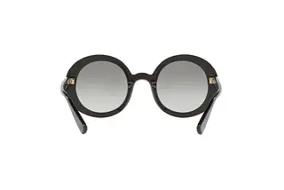 Rückansicht Miu Miu CORE COLLECTION (MU 06US - 1403M1)