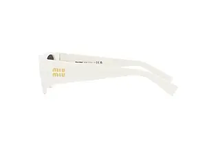 Seitenansicht Miu Miu MU 06YS (1425S0)