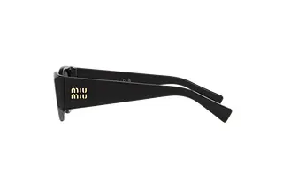 Seitenansicht Miu Miu MU 06YS (1AB5S0)