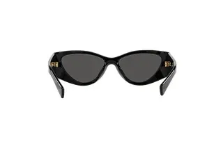 Rückansicht Miu Miu MU 06YS (1AB5S0)