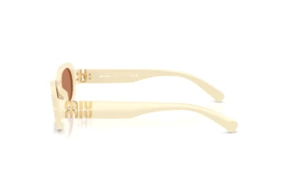 Seitenansicht Miu Miu MU 06ZS (21D90Q)