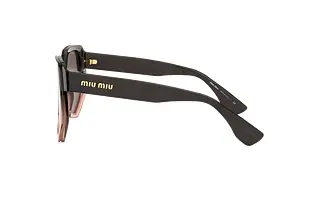 Seitenansicht Miu Miu SPECIAL PROJECT (MU 07VS - 02D06B)