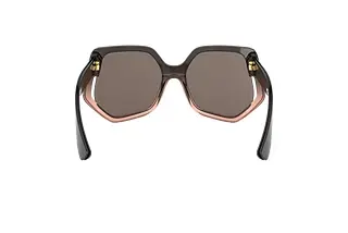 Rückansicht Miu Miu SPECIAL PROJECT (MU 07VS - 02D06B)