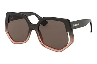 Vorderansicht Miu Miu SPECIAL PROJECT (MU 07VS - 02D06B)