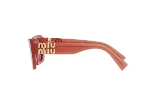 Seitenansicht Miu Miu MU 07YS (10M08S)
