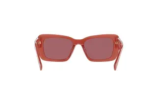 Rückansicht Miu Miu MU 07YS (10M08S)