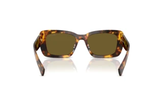 Rückansicht Miu Miu MU 07YS (14L09Z)