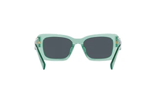 Rückansicht Miu Miu MU 07YS (19L09T)