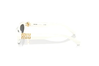 Seitenansicht Miu Miu MU 07ZS (1425S0)