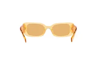 Rückansicht Miu Miu MU 08YS (12M10B)