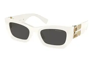 Vorderansicht Miu Miu MU 09WS (1425S0)