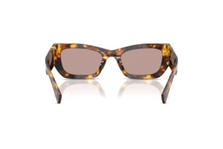 Rückansicht Miu Miu MU 09WS (14L20I)