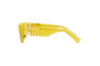 Seitenansicht Miu Miu MU 09WS (17L01T)