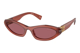 Vorderansicht Miu Miu MU 09YS (10M08S)