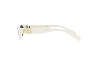 Seitenansicht Miu Miu MU 09YS (1425S0)