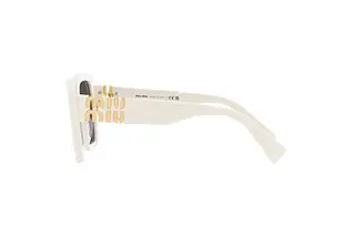 Seitenansicht Miu Miu MU 10YS (1425S0)