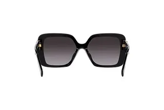 Rückansicht Miu Miu MU 10YS (1AB5D1)