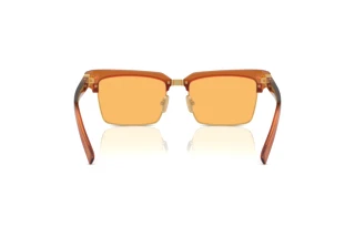 Rückansicht Miu Miu MU 10ZS (15T0B7)