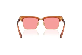 Rückansicht Miu Miu MU 10ZS (15T1D0)