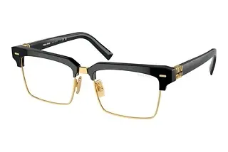 Miu Miu MU 10ZS 1AB08N