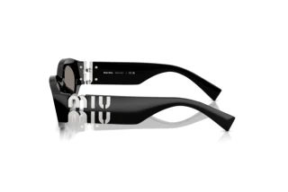 Seitenansicht Miu Miu 0MU 11WS (MU 11WS - 16K80Q)