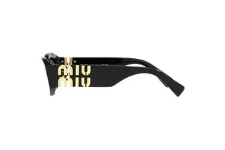 Seitenansicht Miu Miu 0MU 11WS (MU 11WS - 1AB5S0)