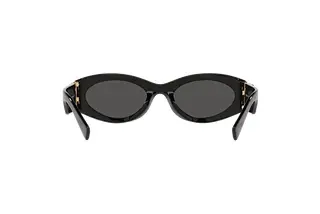 Rückansicht Miu Miu 0MU 11WS (MU 11WS - 1AB5S0)