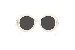 Rückansicht Miu Miu MU 11YS (1425S0)