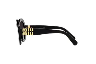 Seitenansicht Miu Miu MU 11YS (1AB5D1)