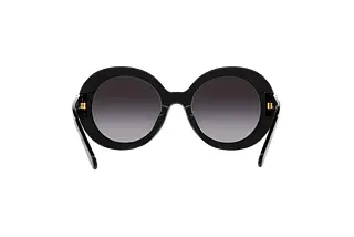 Rückansicht Miu Miu MU 11YS (1AB5D1)