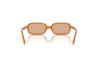 Rückansicht Miu Miu MU 11ZS (11V40D)