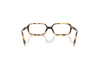 Rückansicht Miu Miu MU 11ZS (14L08N)