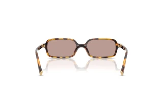 Rückansicht Miu Miu MU 11ZS (14L20I)